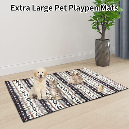 Pet Floor Mat