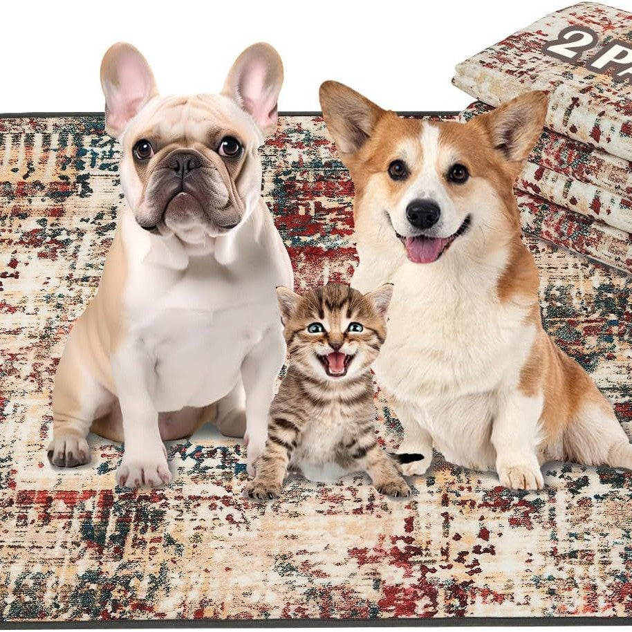 Pet Floor Mat