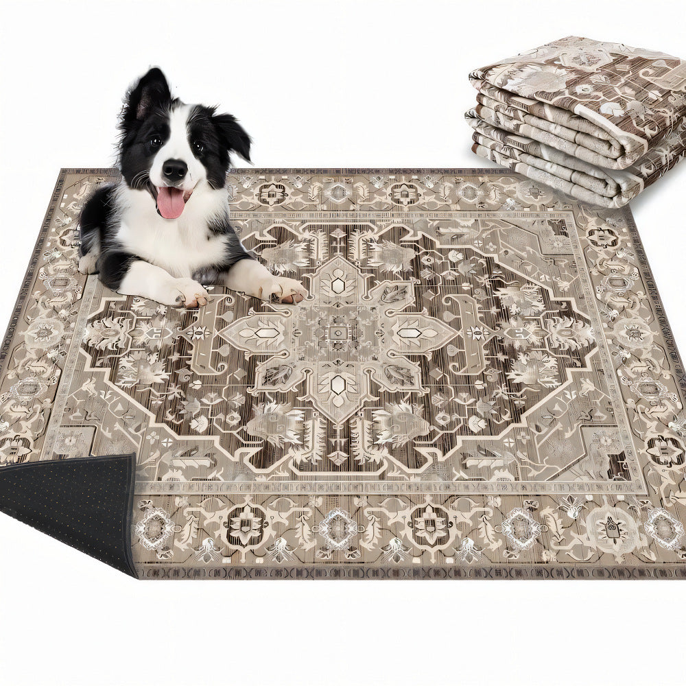 Pet Floor Mat