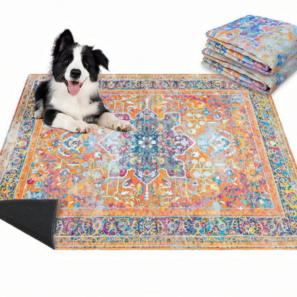 Pet Floor Mat