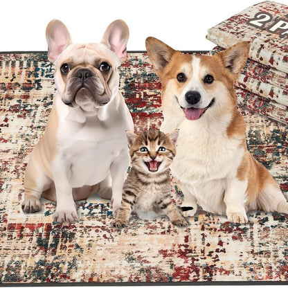 Pet Floor Mat