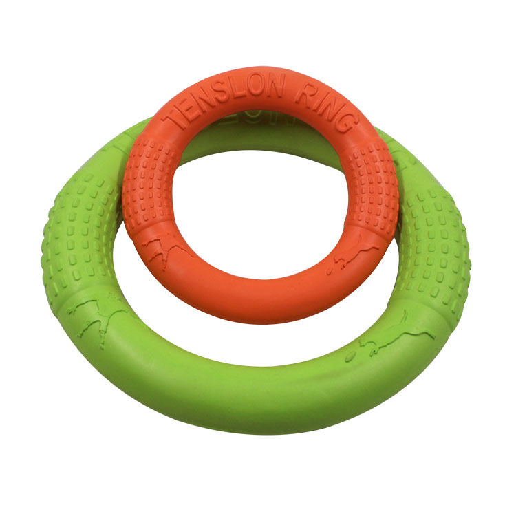 Pet Flying Disc