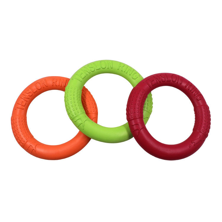 Pet Flying Disc