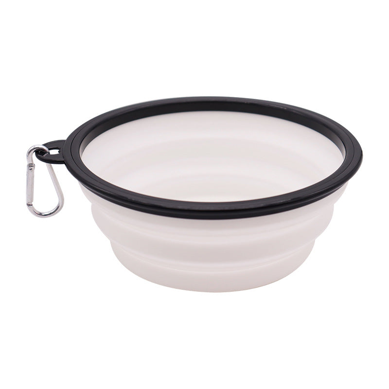 Pet Food Bowl