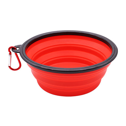Pet Food Bowl