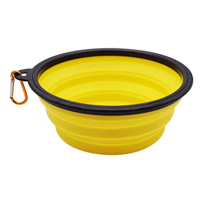 Pet Food Bowl