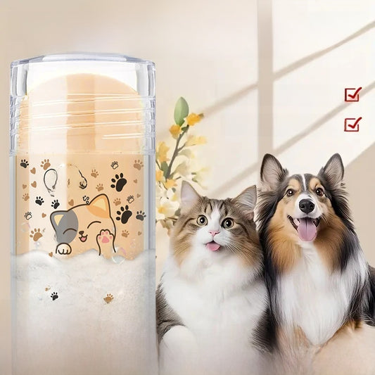 Pet Foot Moisturizing Cream