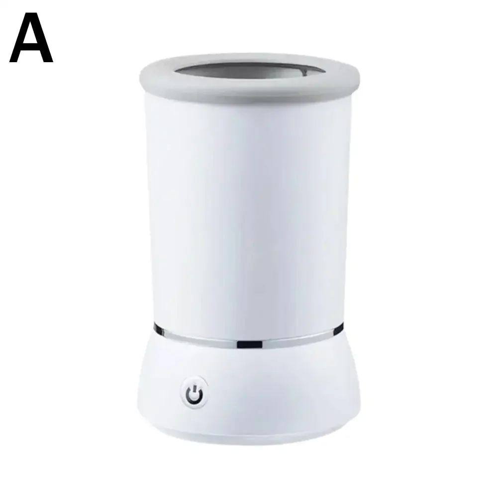 Pet foot washer
