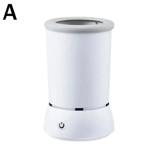 Pet foot washer