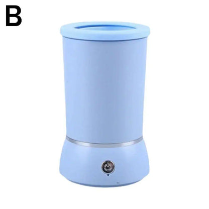 Pet foot washer