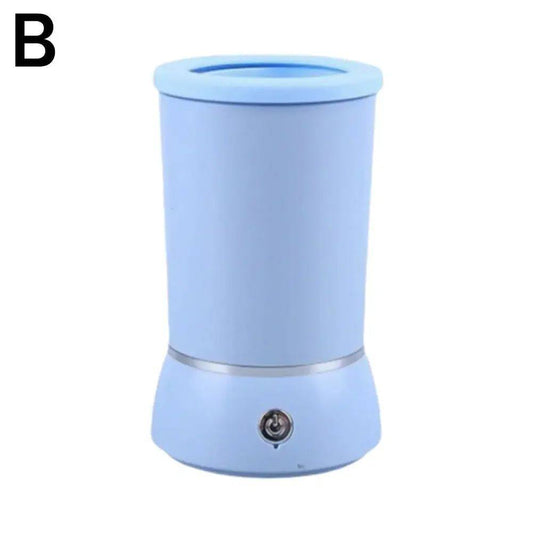Pet foot washer