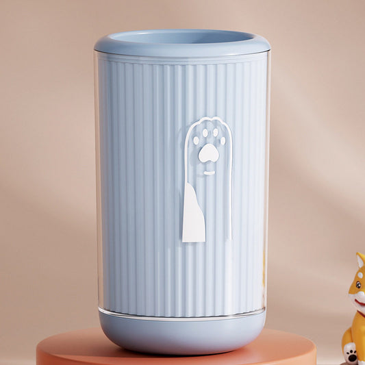 Pet Foot Washing Cup