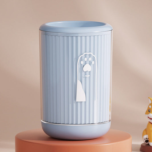 Pet Foot Washing Cup