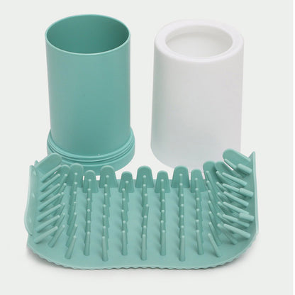 Pet Foot Washing Cup