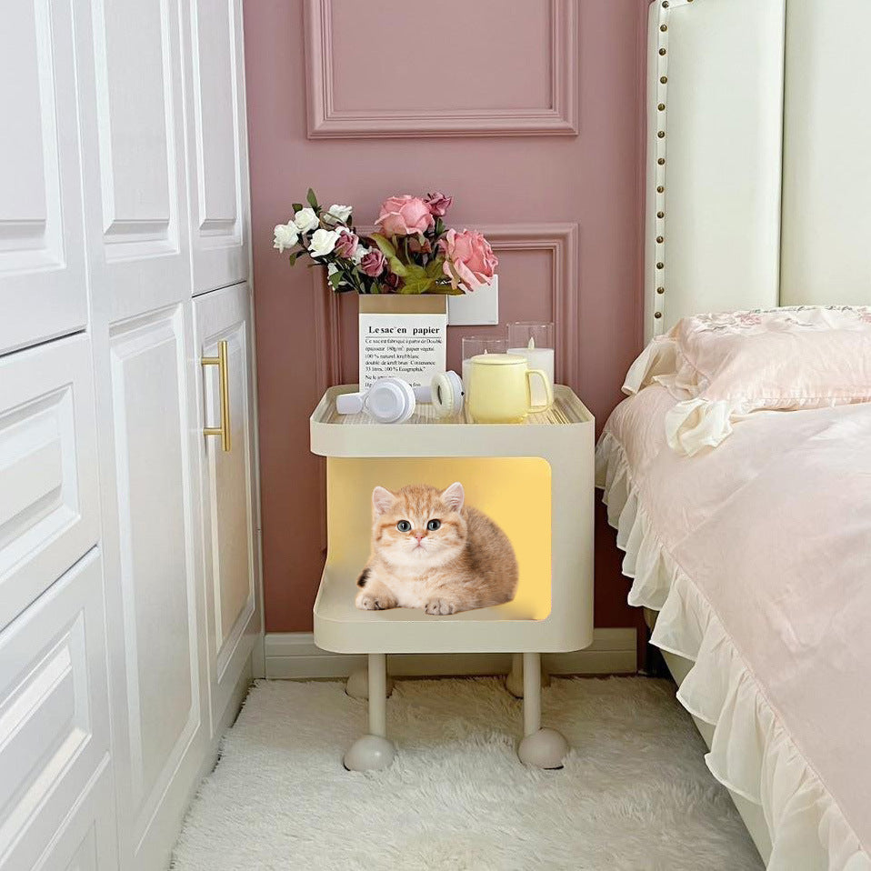 Pet Furniture Cabinet