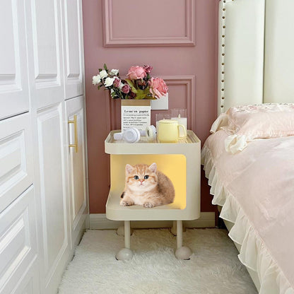 Pet Furniture Cabinet
