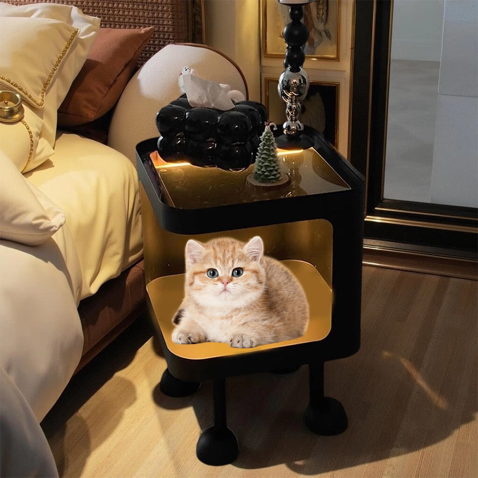 Pet Furniture Cabinet