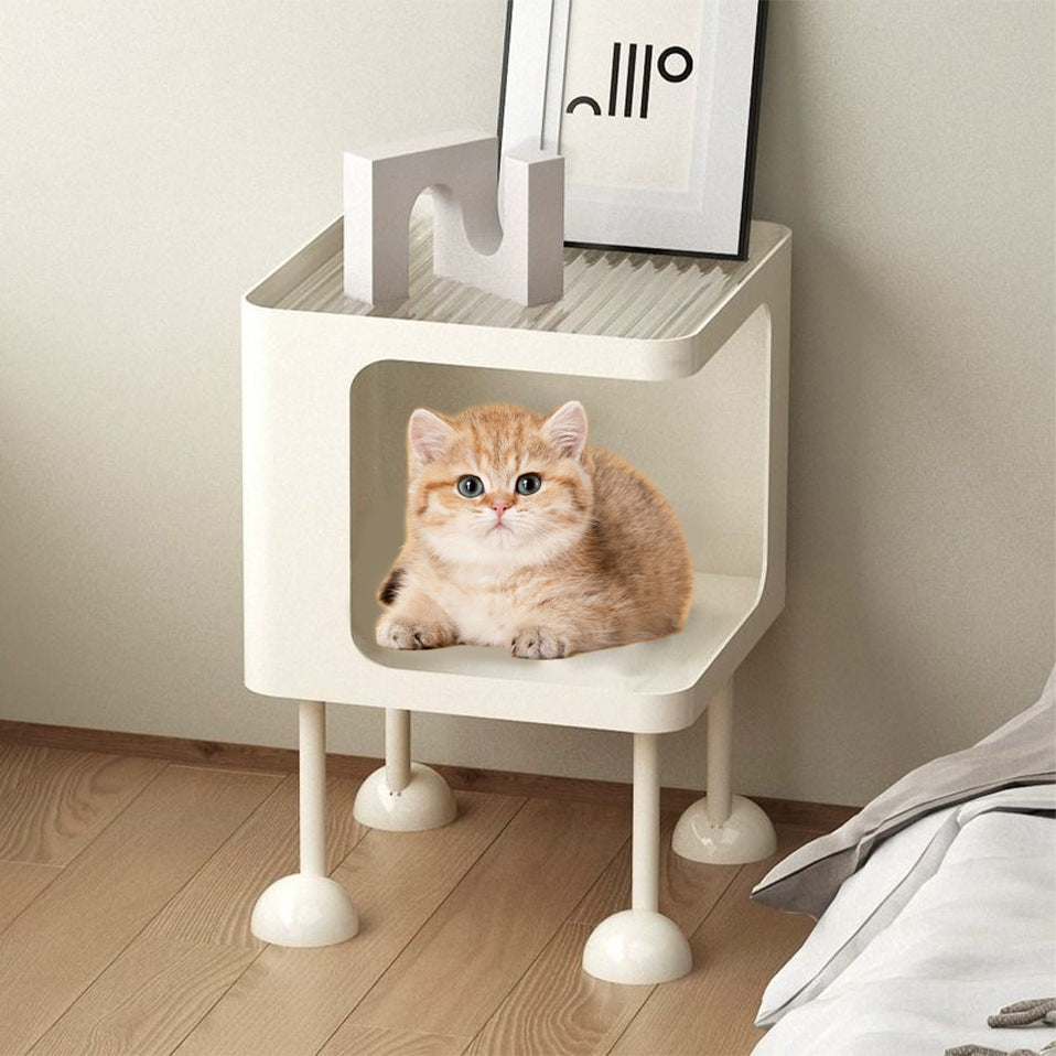 Pet Furniture Cabinet