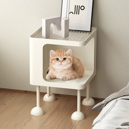Pet Furniture Cabinet