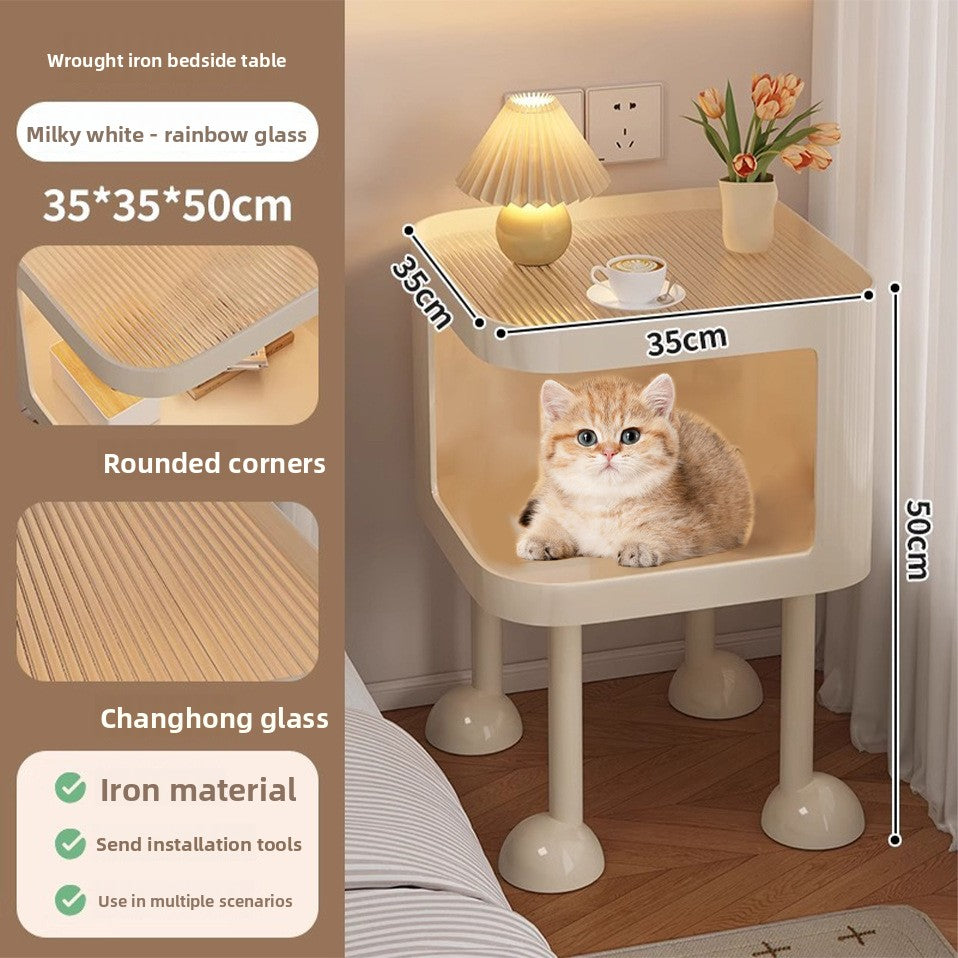 Pet Furniture Cabinet