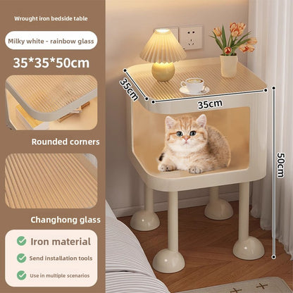 Pet Furniture Cabinet