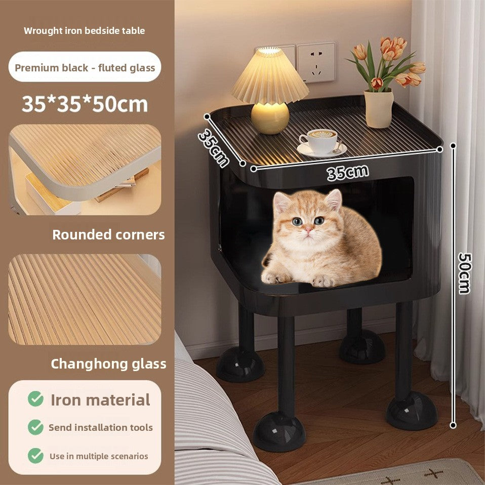 Pet Furniture Cabinet