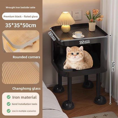Pet Furniture Cabinet