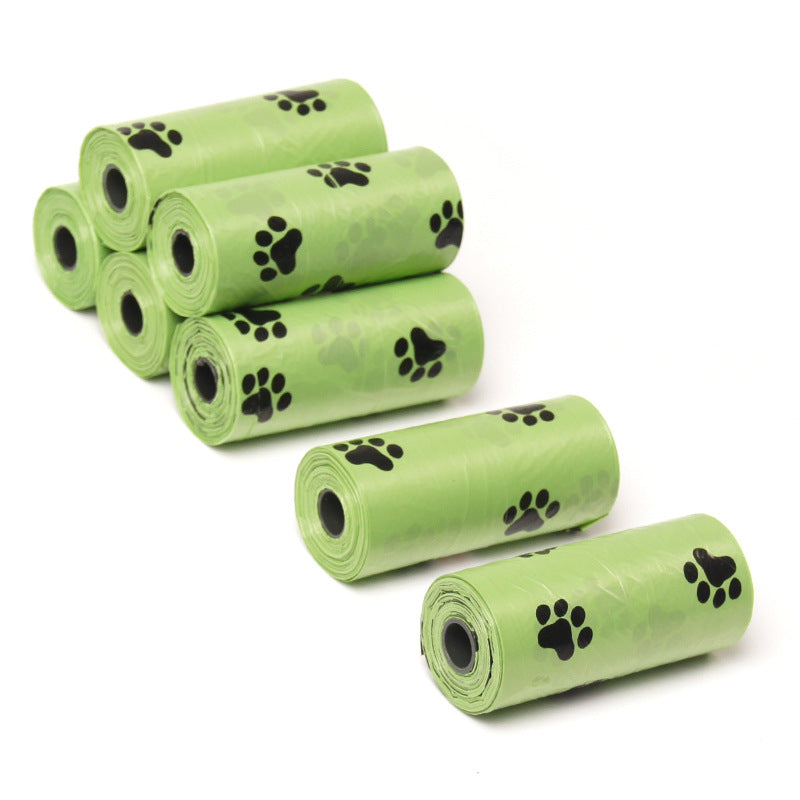 pet garbage bag