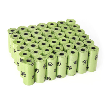 pet garbage bag