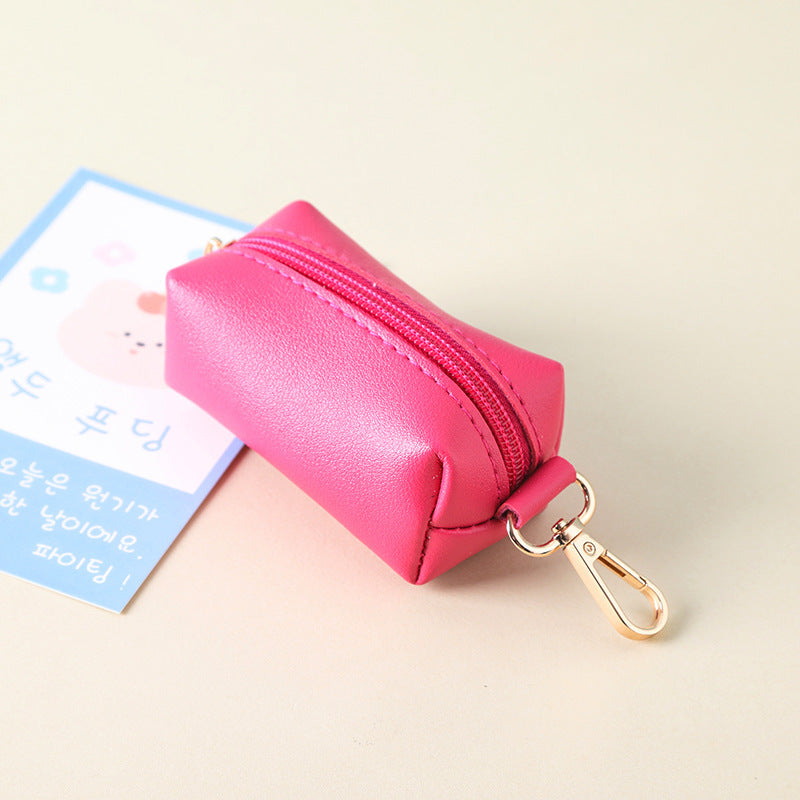 Pet Garbage Bag Storage Bag