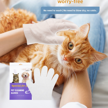 Pet Gloves