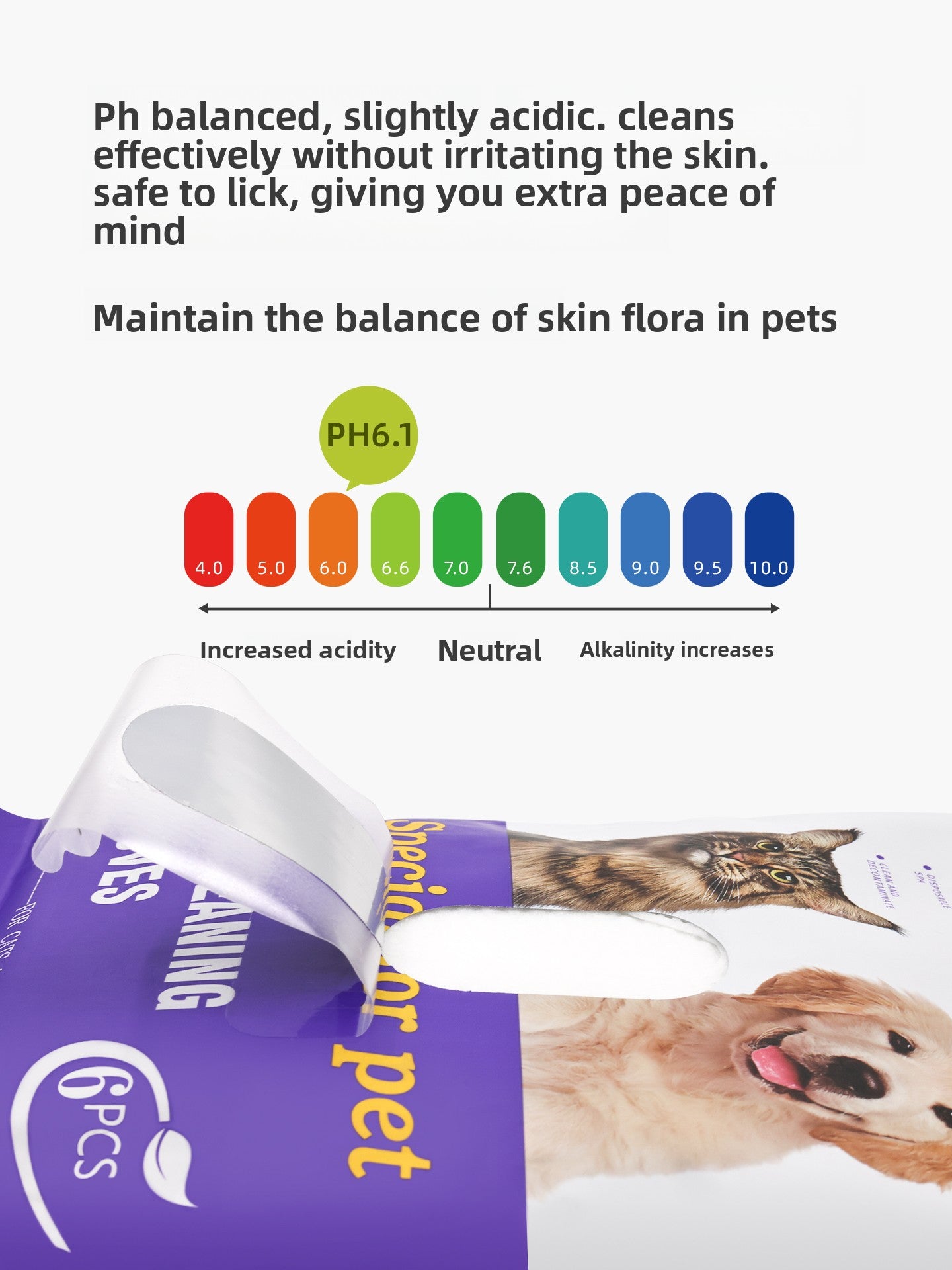 Pet Gloves