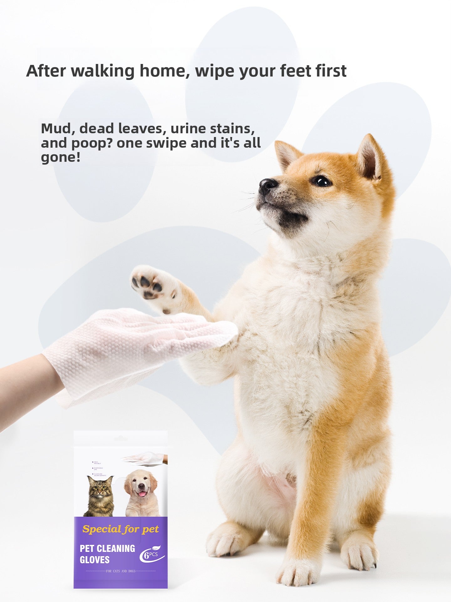 Pet Gloves