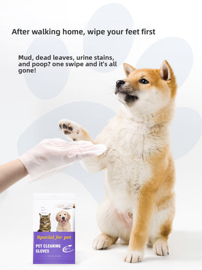 Pet Gloves