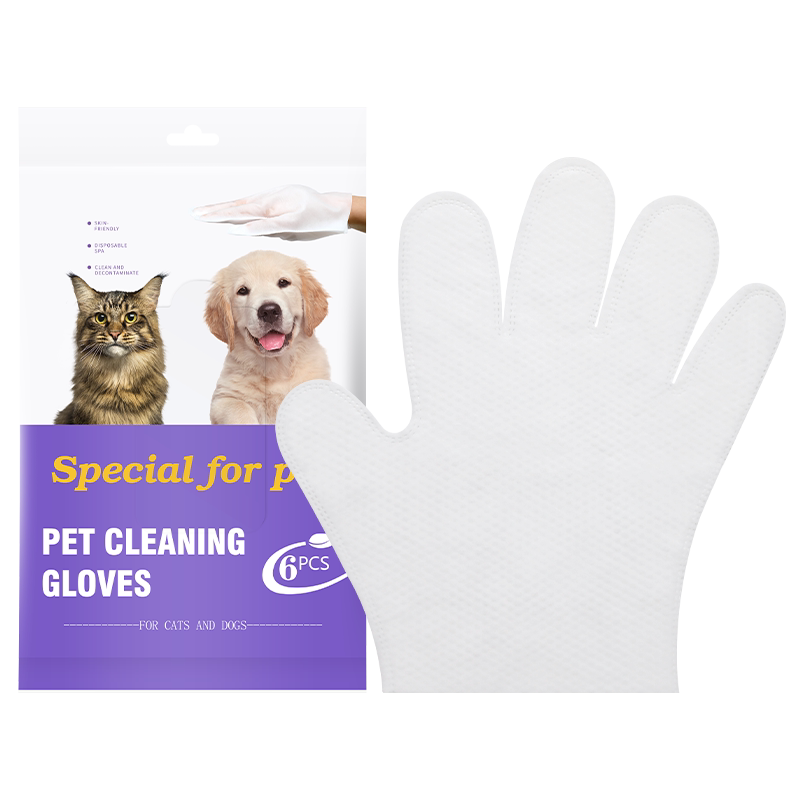 Pet Gloves