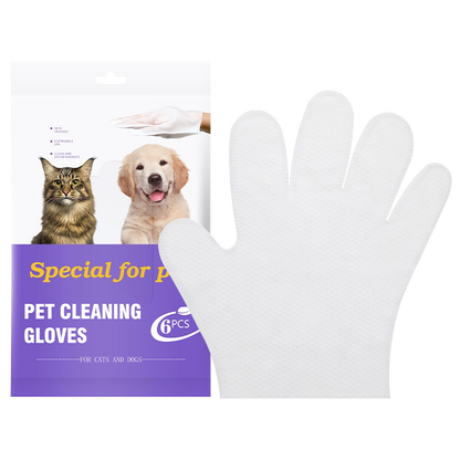 Pet Gloves