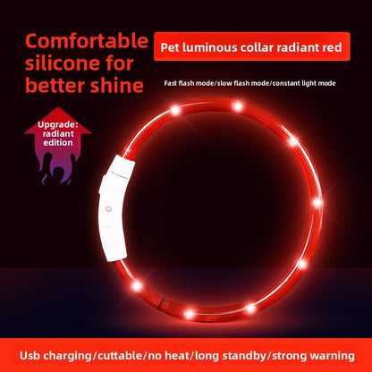 Pet Glow Collar