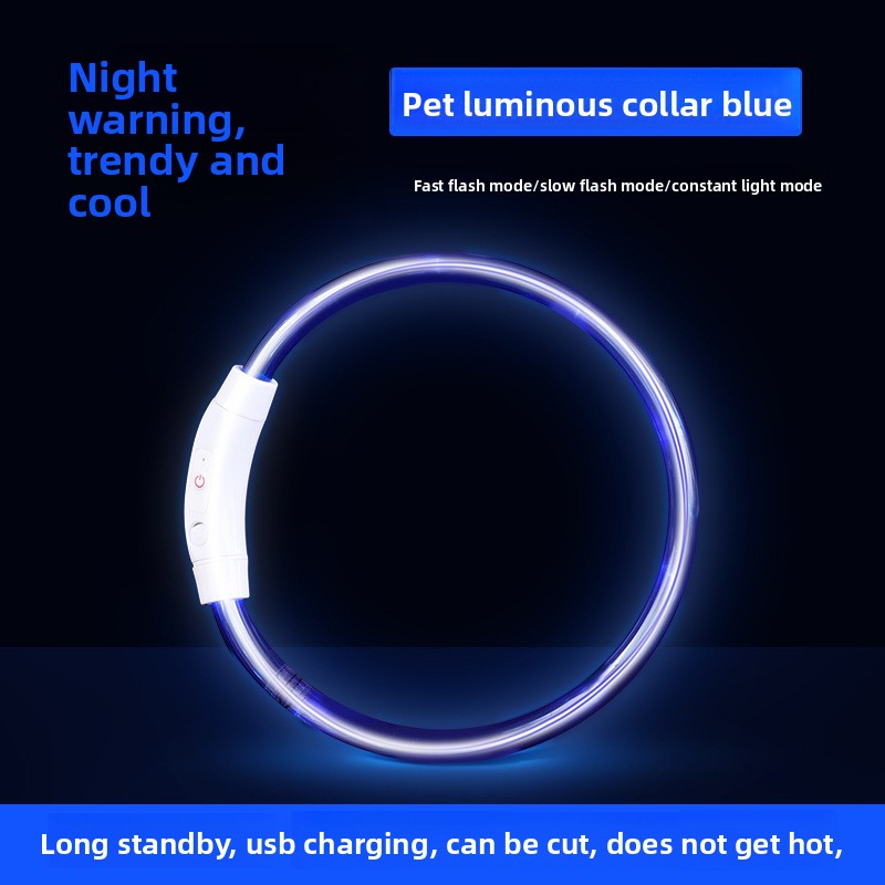 Pet Glow Collar
