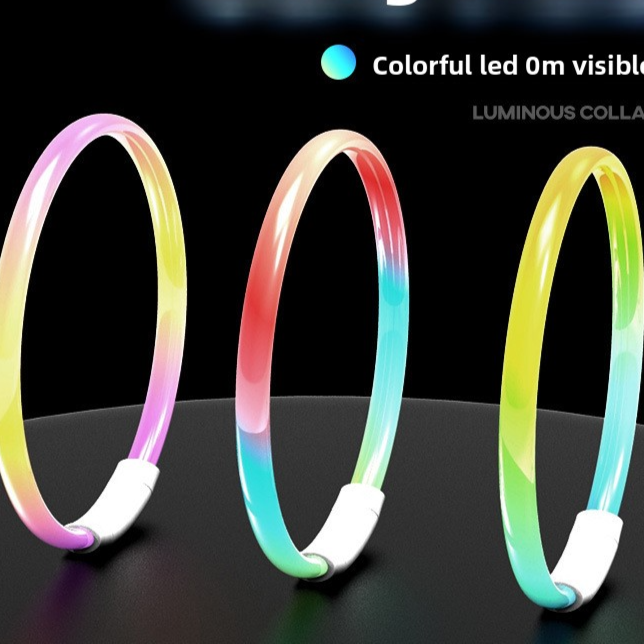 Pet Glow Collar