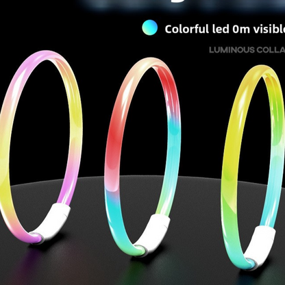 Pet Glow Collar