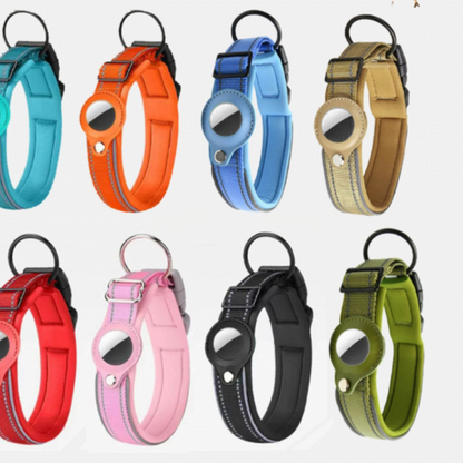 Pet GPS collar