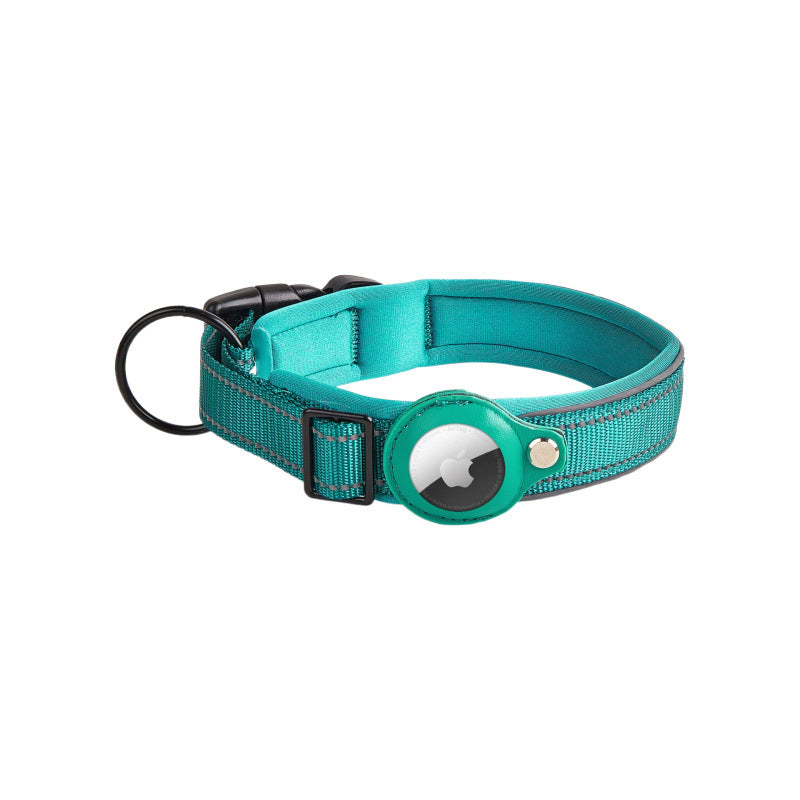 Pet GPS collar