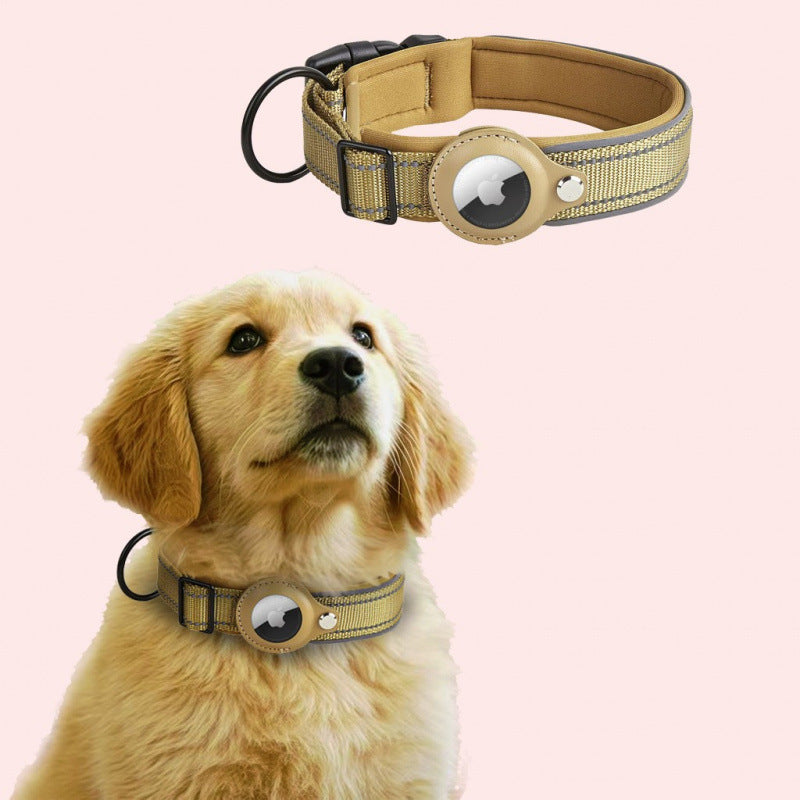 Pet GPS collar