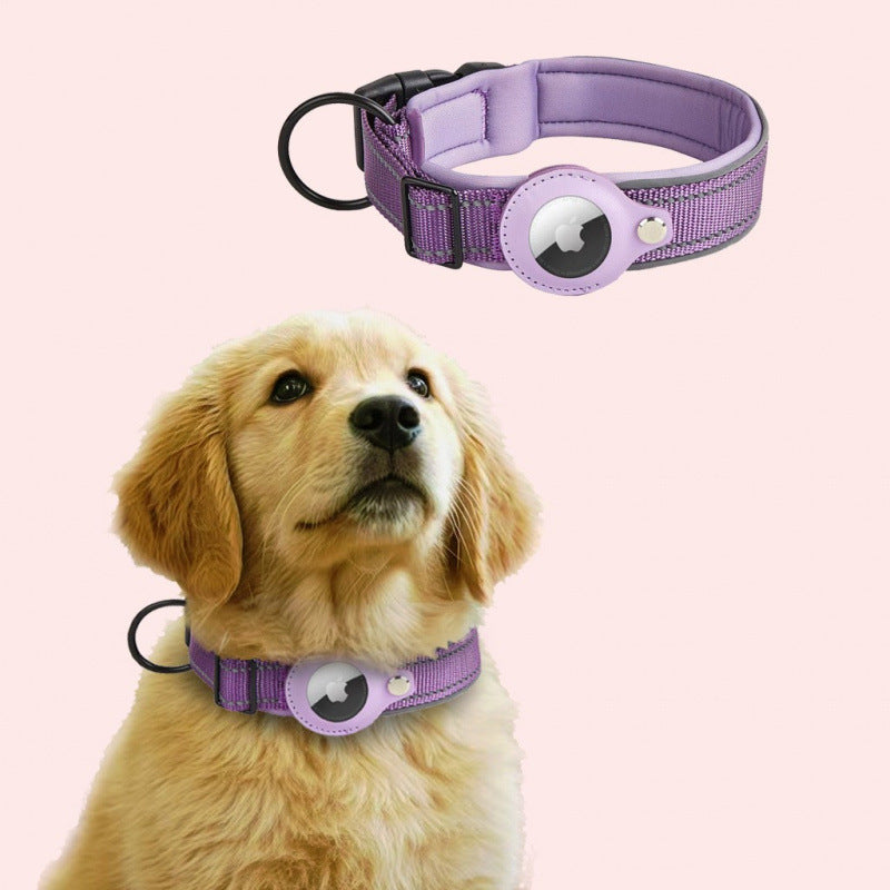 Pet GPS collar