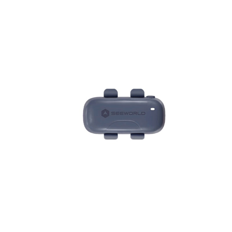 Pet GPS Locator Collar with Remote Calling