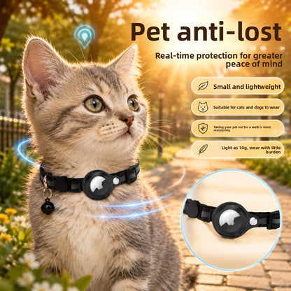 Pet GPS Locator Tracking Collar