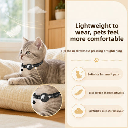 Pet GPS Locator Tracking Collar