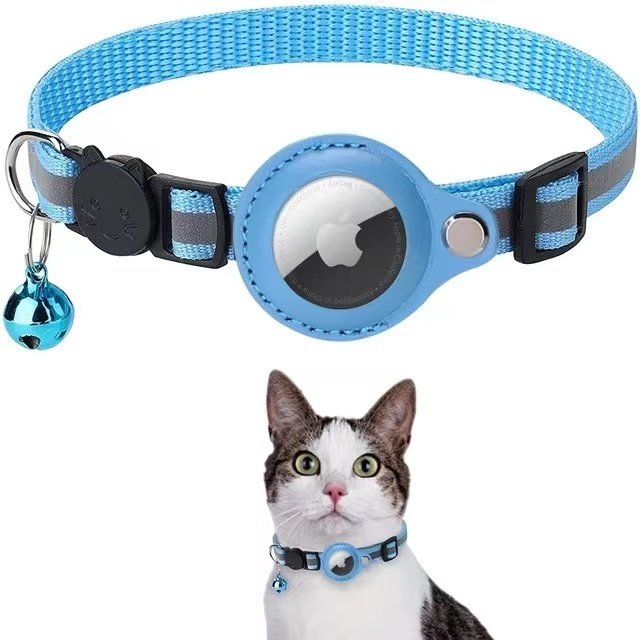 Pet GPS Tracker Smart Locator