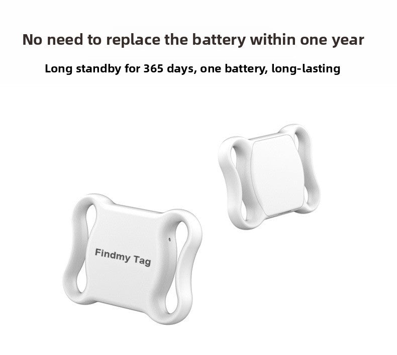 Pet GPS tracker