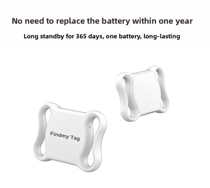 Pet GPS tracker